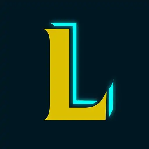 Play [ARCHIVED] Leaguing - League of Legends Hub APK
